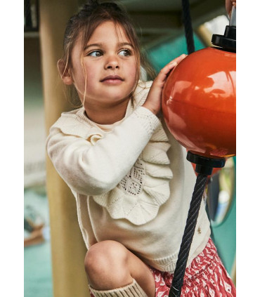 JERSEY NATA TRICOT CALADOS