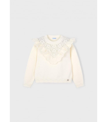 JERSEY NATA TRICOT CALADOS