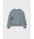 SUDADERA CHICA LAGO