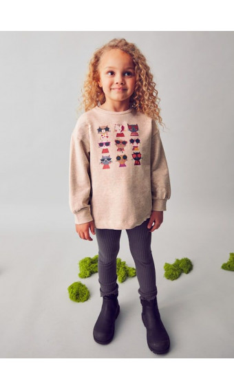 CONJUNTO LEGGING CANALÉ