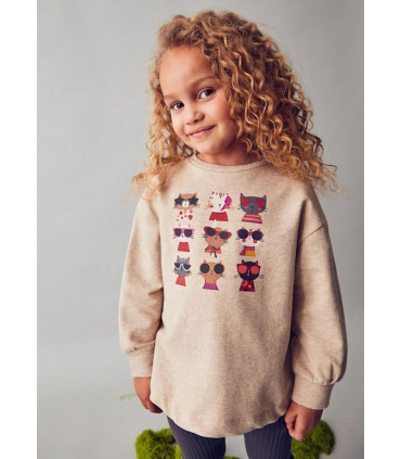 CONJUNTO LEGGING CANALÉ