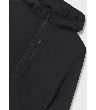 CHAQUETÓN REVERSIBLE