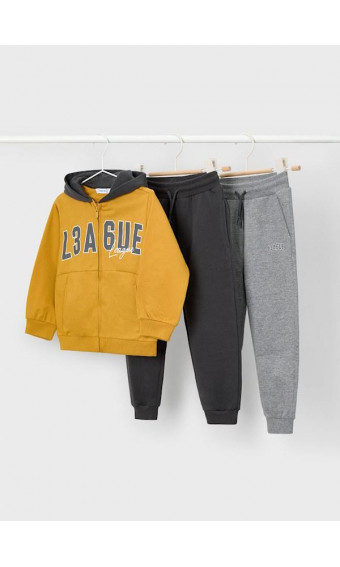 CHÁNDAL BÁSICO 2 PANTALONES