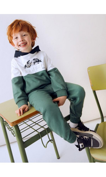 CHÁNDAL NORTH 2 PANTALONES