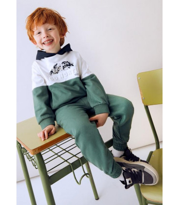 CHÁNDAL NORTH 2 PANTALONES