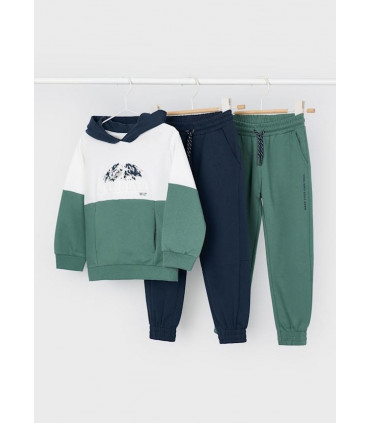 CHÁNDAL NORTH 2 PANTALONES