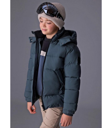 CHAQUETÓN ACOLCHADO ECLIPSE