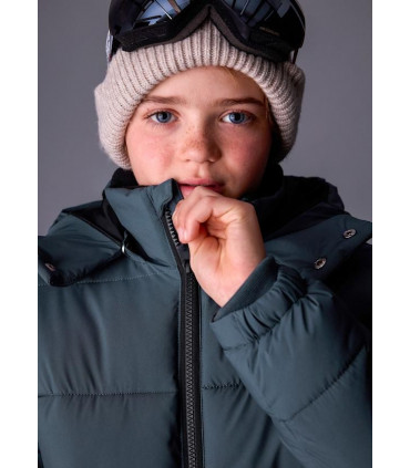 CHAQUETÓN ACOLCHADO ECLIPSE