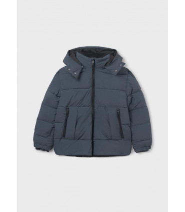 CHAQUETÓN ACOLCHADO ECLIPSE