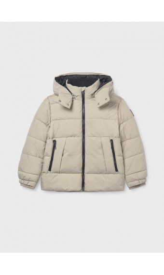 CHAQUETÓN ACOLCHADO CALIZA