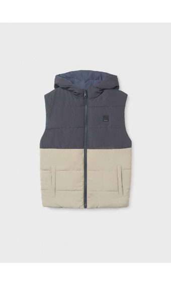 CHALECO REVERSIBLE ECLIPSE