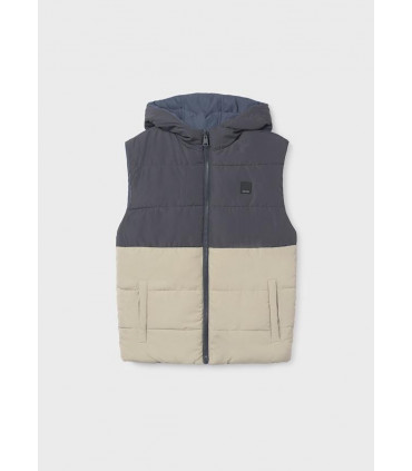 CHALECO REVERSIBLE ECLIPSE