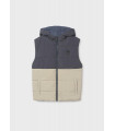 CHALECO REVERSIBLE ECLIPSE