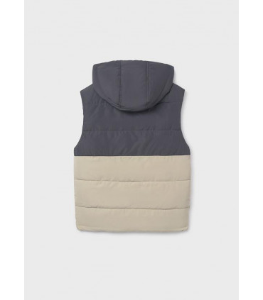 CHALECO REVERSIBLE ECLIPSE