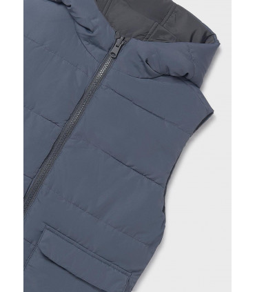 CHALECO REVERSIBLE ECLIPSE