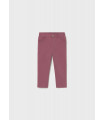 PANTALÓN BÁSICO ROSA BEBÉ
