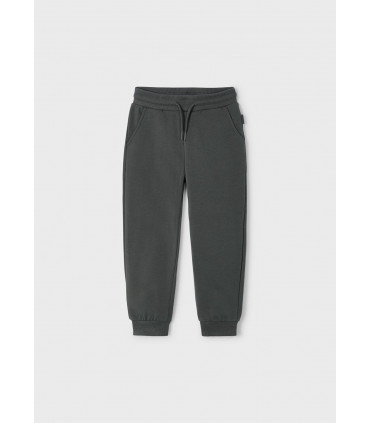 PANTALÓN DE CHÁNDAL BÁSICO PIZARRA