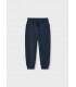 PANTALÓN DE CHÁNDAL BÁSICO MARINO