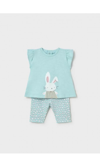 CONJUNTO LEGGING ESTAMPADO