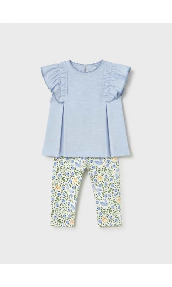 CONJUNTO LEGGING ESTAMPADO