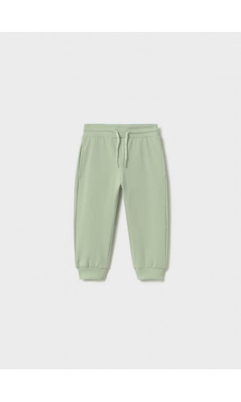 PANTALÓN DE CHÁNDAL BÁSICO