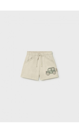 BERMUDA DEPORTIVA INTERACTIVA