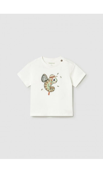 CAMISETA NATA INTERACTIVA