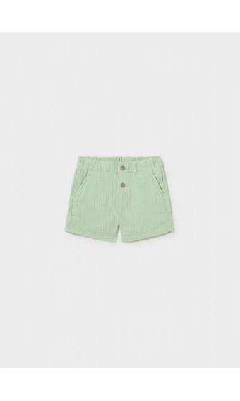 BERMUDA BAMBULA MATCHA