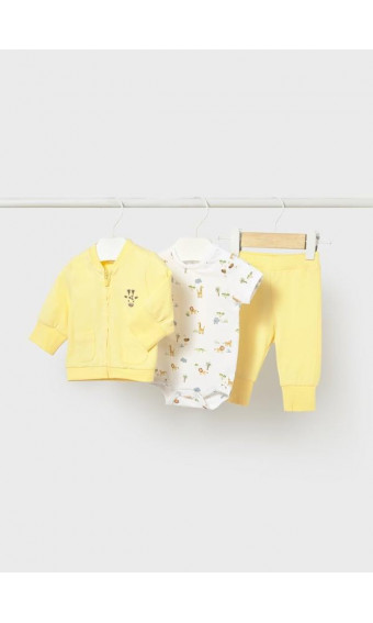 CHÁNDALCON BODY ESTAMPADO