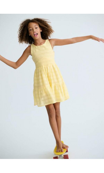 VESTIDO FANTASÍA CHICA