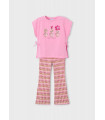 CONJUNTO LEGGING FLARE