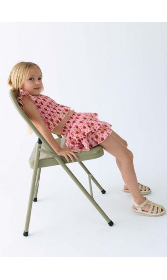 TOP BAMBULA ESTAMPADO CANDY