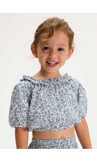 TOP ESTAMPADO