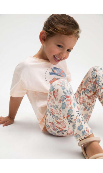 CONJUNTO LEGGING ESTAMPADO