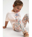 CONJUNTO LEGGING ESTAMPADO