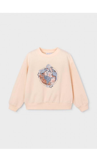 SUDADERA GRÁFICA