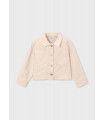CHAQUETA SARGA
