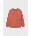 SUDADERA RELIEVE