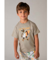 CAMISETA GOOD DAY