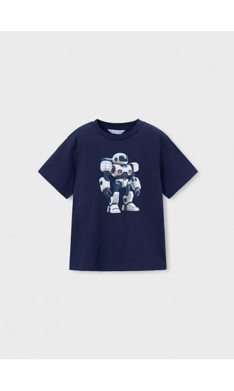 CAMISETA ROBOT