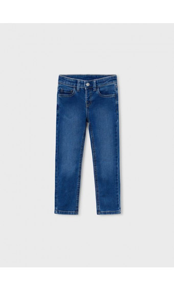 PANTALÓN VAQUERO SLIM FIT
