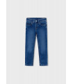 PANTALÓN VAQUERO SLIM FIT