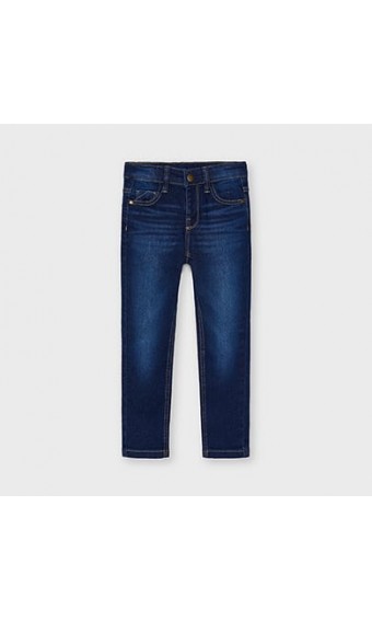 PANTALÓN TEJANO BÁSICO