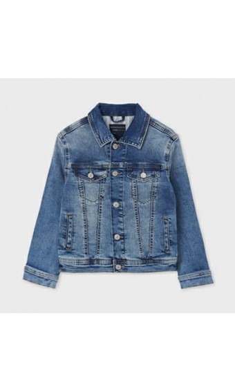 CAZADORA MAYORAL VAQUERA BÁSICA