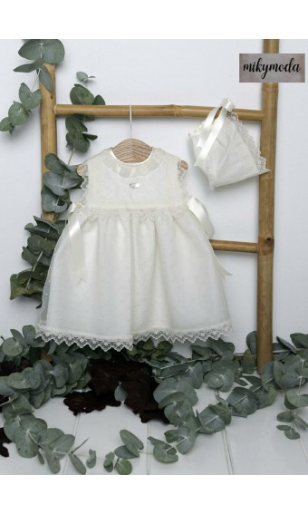 VESTIDO PLUMETI NIRET