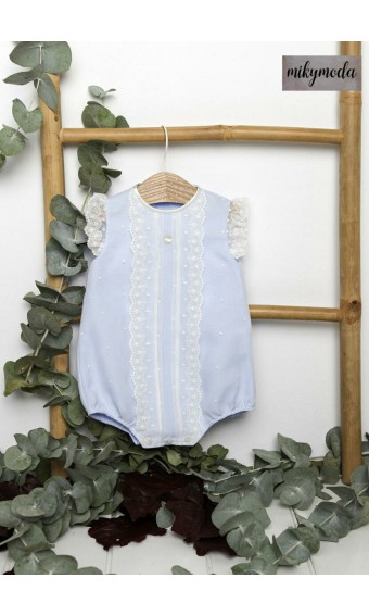 PELELE CELESTE SEDA NIRET